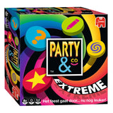 Jumbo party co extreme bordspel - afbeelding 2