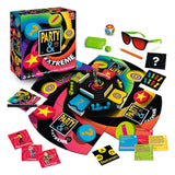 Jumbo party co extreme bordspel - afbeelding 3