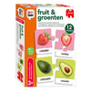 Jumbo ik leer fruit groenten