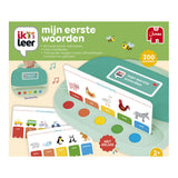 Jumbo ik leer mijn eerste woorden leerspel - afbeelding 3
