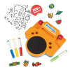 Jumbo dessineo sticker studio