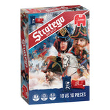 Jumbo stratego quick battle - afbeelding 1