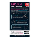 Jumbo hitster guilty pleasures – nederlandstalig muziekspel – foute hits – partyspel – actiespel - afbeelding 4