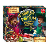 Jumbo fabulus potium experimenten set - afbeelding 2