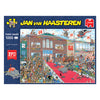 Jan van Haasteren Legpuzzel - 170 Jaar Jumbo Jumbileum, 1000st.