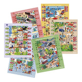 Jumbo electro verkeerseducatie spel - afbeelding 2