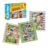 Jumbo electro verkeerseducatie spel - afbeelding 3