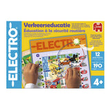 Jumbo electro verkeerseducatie spel - afbeelding 5