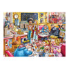 Jumbo wasgij destiny 27 legpuzzel - de koffieshop!, 1000st.