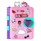 Jumbo funlockets secret journal - afbeelding 3