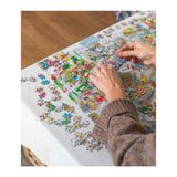 Jumbo puzzel jvh de goochelbeurs 1000pcs - afbeelding 3