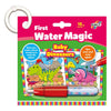 Galt - first water magic jonge dinosauriers