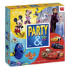 Jumbo party co. disney bordspel