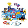 Jumbo party co. disney bordspel