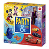 Jumbo party co. disney bordspel