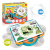 Jumbo - dessineo - leren tekenen - vanaf 4 jaar - hobbypakket