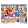 Jumbo wasgij original 42 legpuzzel - glitter en schitter!, 1000st.