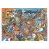 Jumbo wasgij destiny 26 legpuzzel - barstensvol bio!, 1000st.
