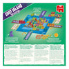Jumbo stratego lost island bordspel