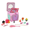 Funlockets geheime sieradendoos