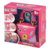 Jumbo funlockets mini schoudertas met geheime verrassingen