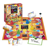 Jumbo party co junior - afbeelding 2