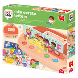 Jumbo ik leer mijn eerste letters - afbeelding 4