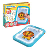 Jumbo dessineo tekenstudio - afbeelding 3