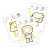 Jumbo dessineo tekenstudio