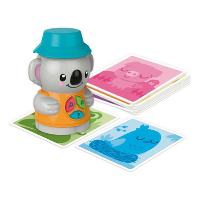 Jumbo ik leer met coco ik leer met coco