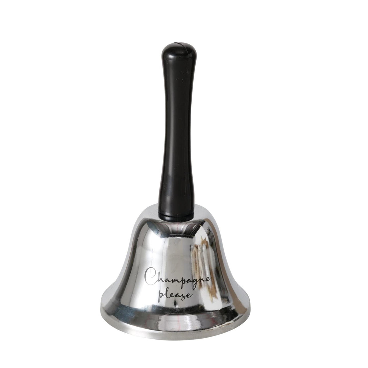 Boltze home hotelbel met tekst h13,5cm