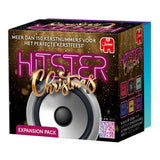 Jumbo hitster christmas – muziekspel uitbreiding – kerstmuziek – kerstliedjes – partyspel – actiespel - afbeelding 4