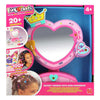 Jumbo funlockets geheime spiegel met haarglinsters