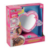Jumbo funlockets geheime spiegel met haarglinsters