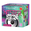 Jumbo hitster urban hiphop uitbreiding