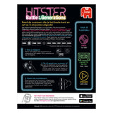 Jumbo hitster battle of the generations – nederlandstalig muziekspel – generaties – partyspel – actiespel - afbeelding 4