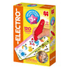 Jumbo electro fan on the go kleuterschool 3+