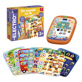 Jumbo electro touch learn de wereld en ik - afbeelding 3