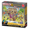 Jumbo wasgij retro original 10 antiekjacht!
