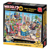 Jumbo wasgij original 48 titel vegas 1000pcs