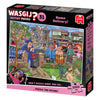 Jumbo wasgij destiny 31 home delivery 1000pcs