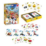 Jumbo 1000km pocket mario kart world - afbeelding 2