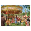 Jumbo falcon the carousel - 1000st.