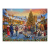 Jumbo falcon christmas kerstpuzzel - 1000st.