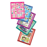 Electro jumbo lagere school educatief spel - afbeelding 2