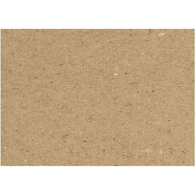Gerecycled karton, vel 46x64 cm, 125 gr, 125 vel 1 doos