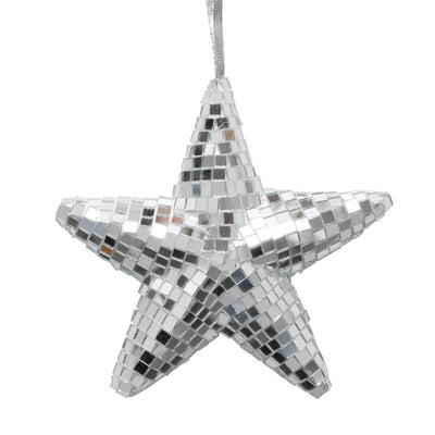 Boltze home kersthanger disco h4cm