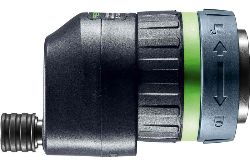 Festool accessoires festool excenteraanzetstuk ex-uni