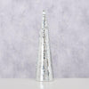 Boltze home kerstboom disco spiegelglas h39cm