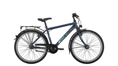 Noxon atb-jugendrad ranger nd (#1) bike ranger nd 26 50 diam.7sp dark blue